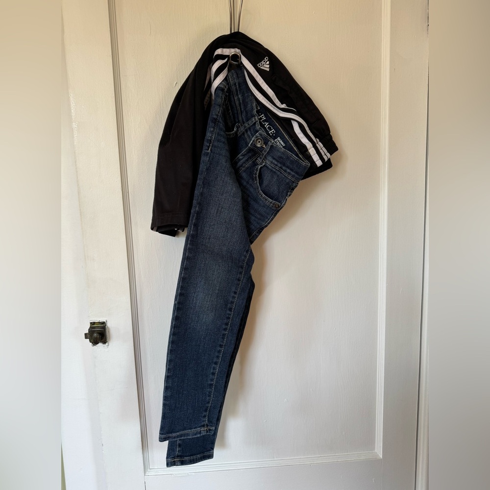 Bundle of kids pants